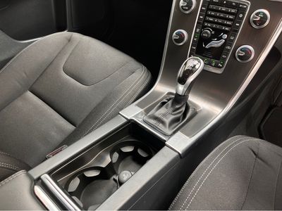 2016 Volvo XC60
