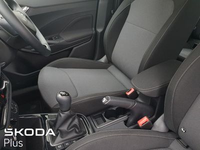 2025 Skoda Fabia
