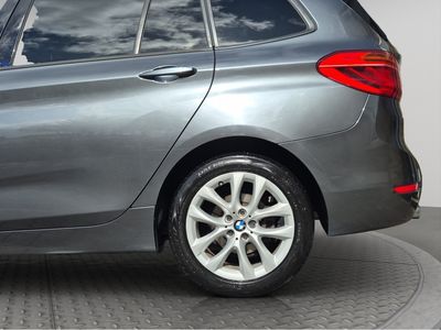 2016 BMW 2 Series Gran Tourer