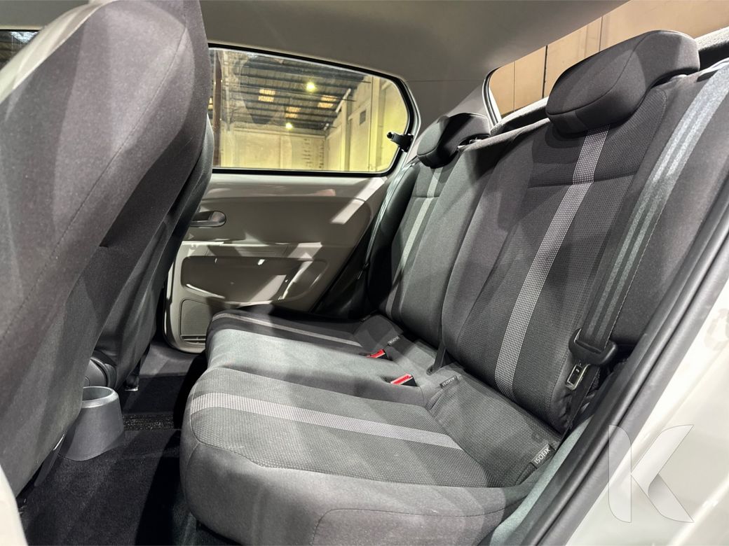 2019 Volkswagen up!