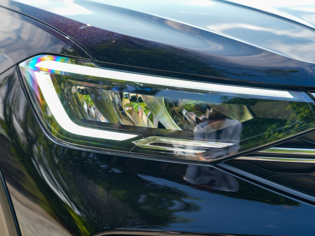 2025 Volkswagen Taigo