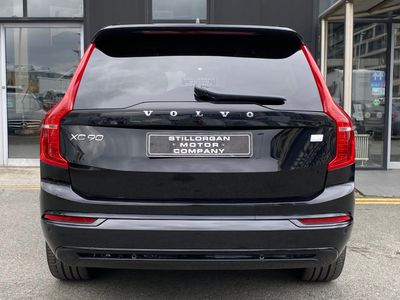 2024 Volvo XC90