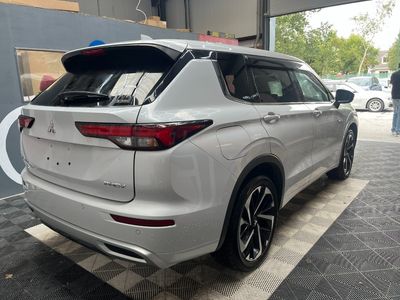 2023 Mitsubishi Outlander