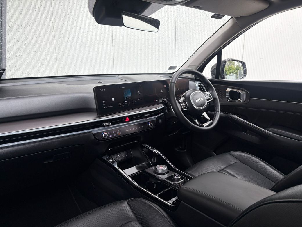 2024 Kia Sorento