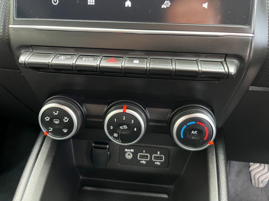 2022 Renault Clio
