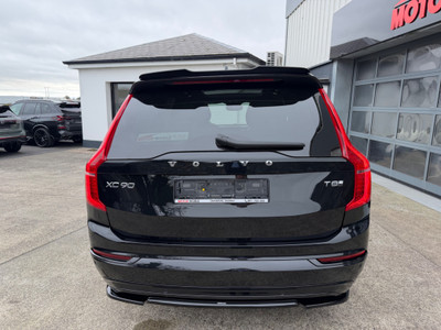 2024 Volvo XC90