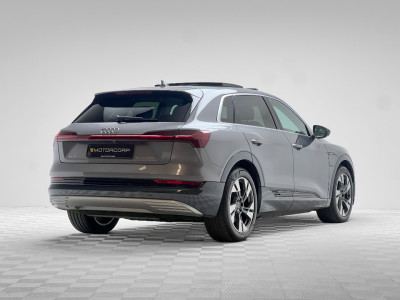 2020 Audi e-tron