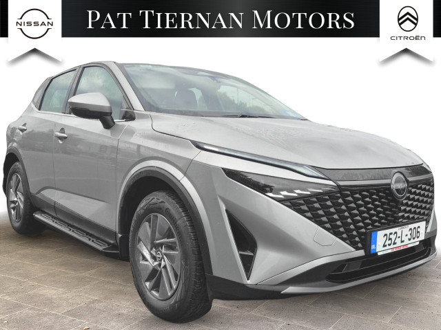 vehicle for sale from Pat Tiernan Motors