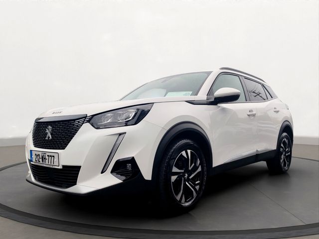 vehicle for sale from Lough Owel Motors