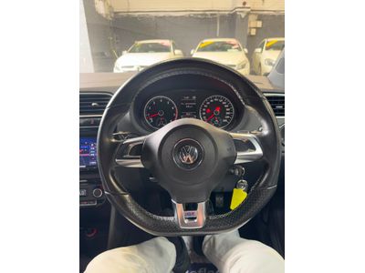 2014 Volkswagen Polo