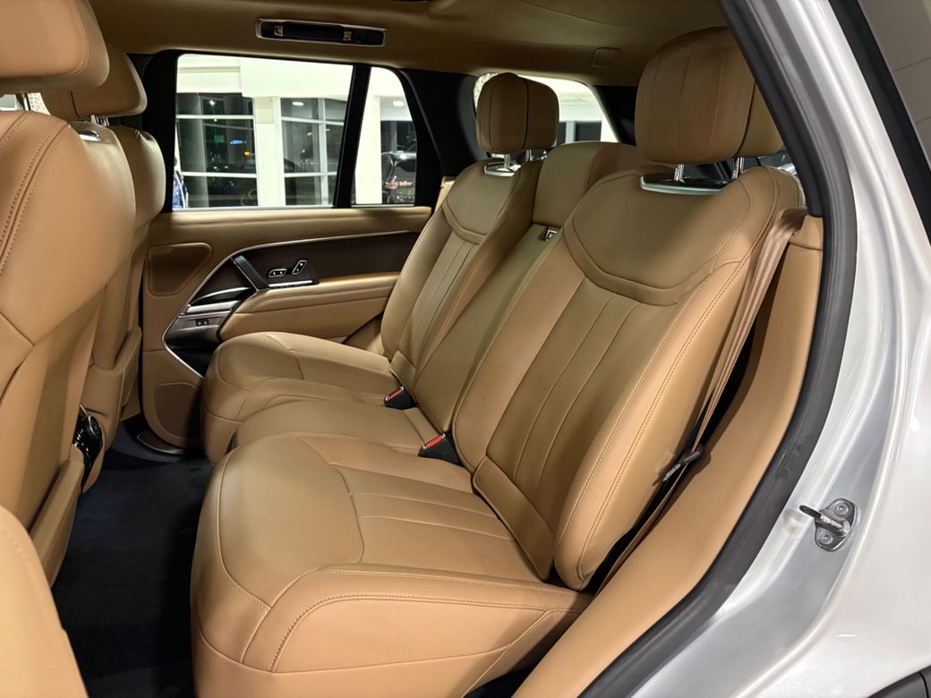 2023 Land Rover Range Rover