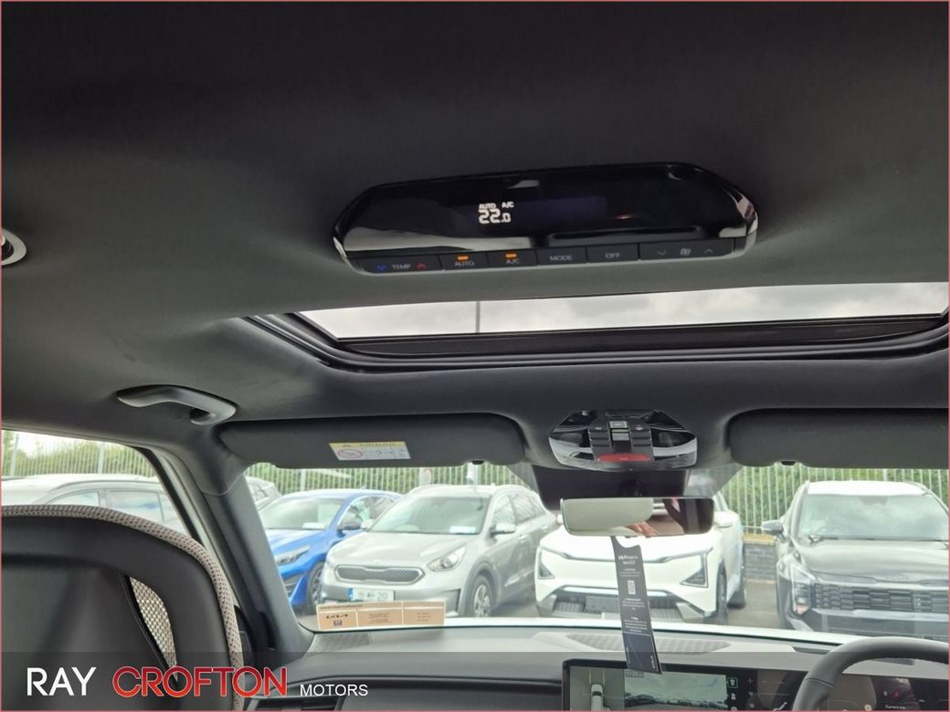 2026 Kia EV9