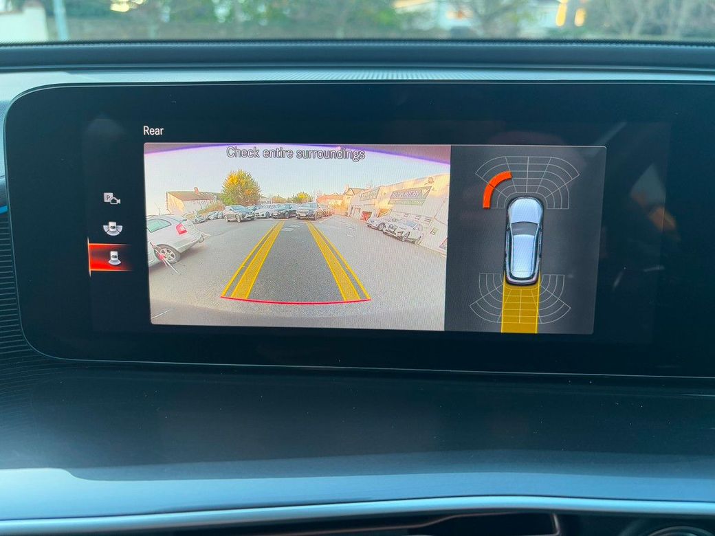 2023 Mercedes-Benz EQC