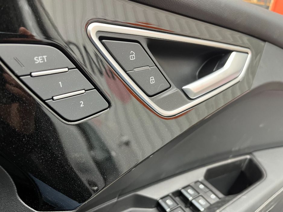 2025 Audi Q4 e-tron