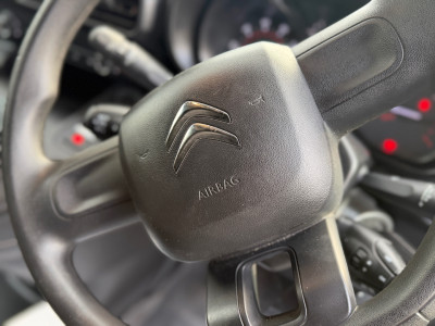 2021 Citroen Berlingo