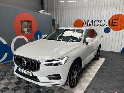 2021 Volvo XC60