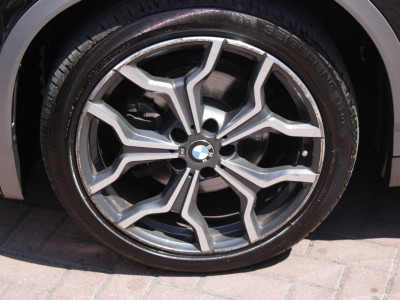 2021 BMW X2