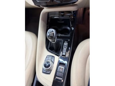 2016 BMW X1