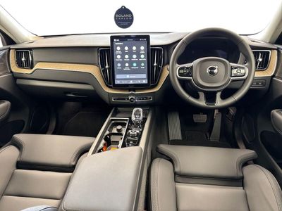 2026 Volvo XC60
