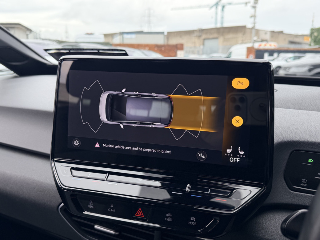 2022 Volkswagen ID.3