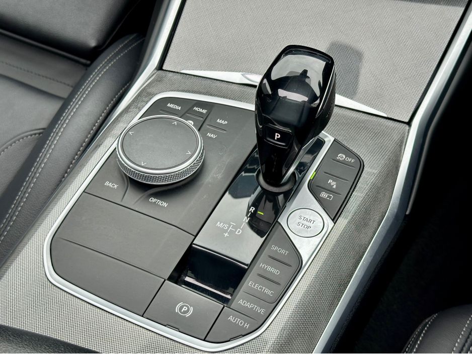 2021 BMW 3 Series