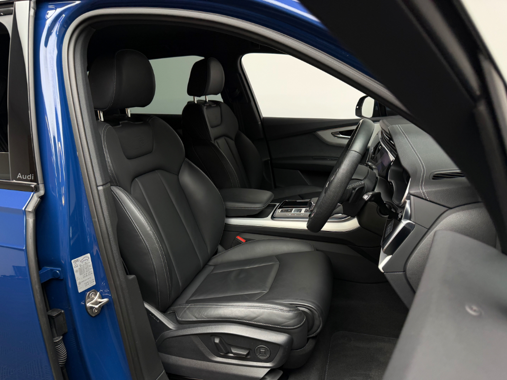2024 Audi Q7