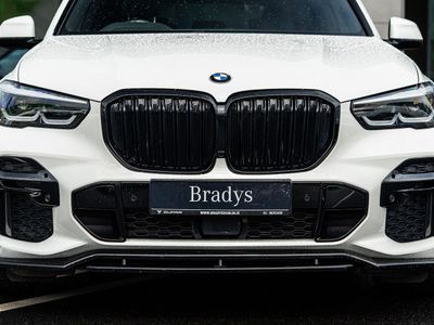 2023 BMW X5