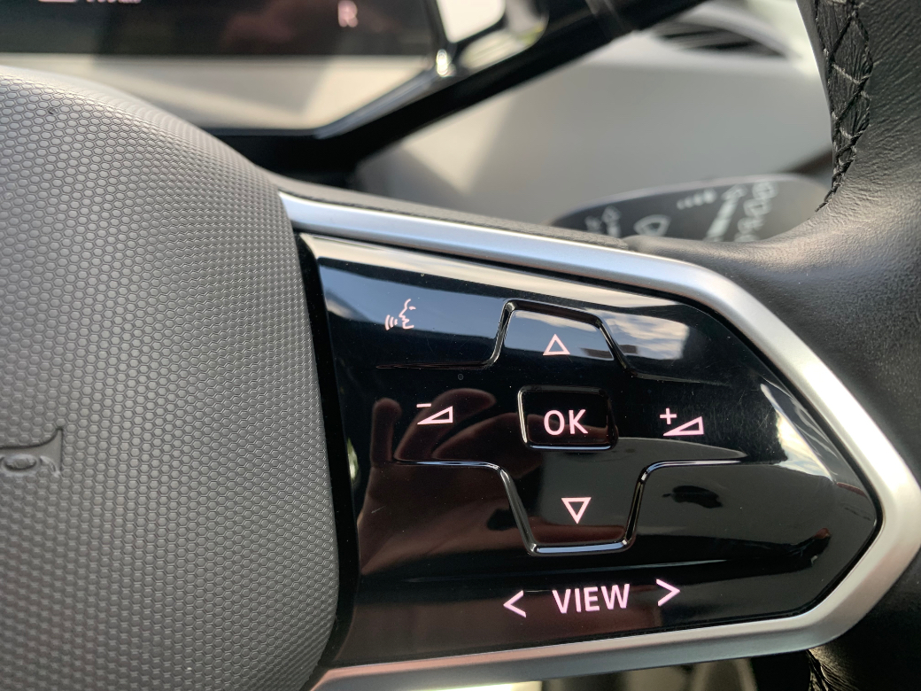 2021 Volkswagen ID.3