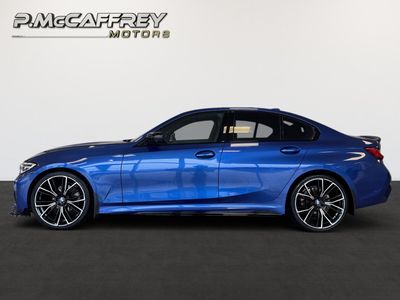2020 BMW 3 Series