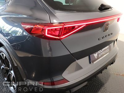 2023 Cupra Formentor