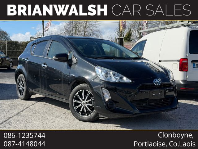 vehicle for sale from Brian Walsh Car Sales Portarlington