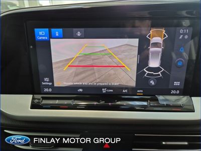 2026 Ford Transit Connect