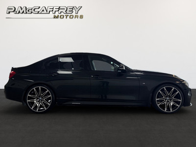 2015 BMW 3 Series