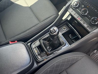 2021 Skoda Karoq