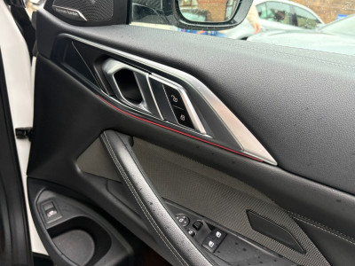 2021 BMW 4 Series