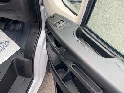 2025 Fiat Ducato