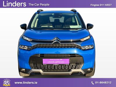 2023 Citroen C3 Aircross