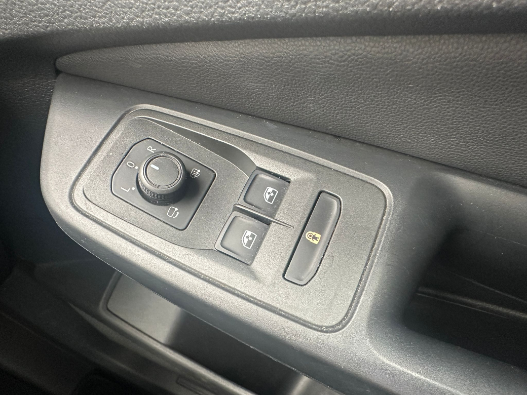 2023 Volkswagen Caddy