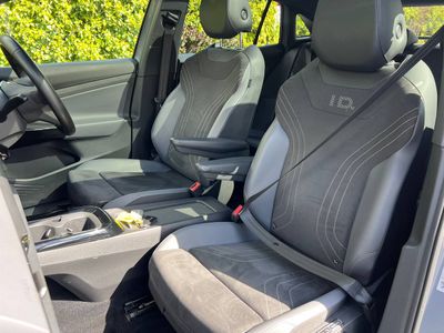 2023 Volkswagen ID.5