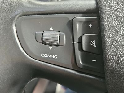 2020 Opel Zafira