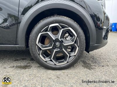2026 Citroen C3