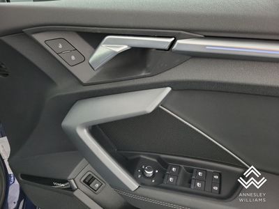2026 Audi A3