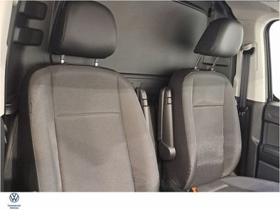 2026 Volkswagen Caddy