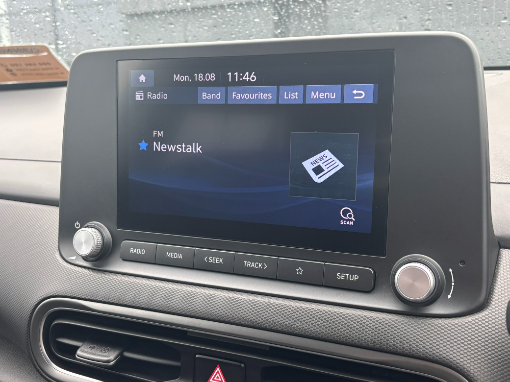 2022 Hyundai Kona