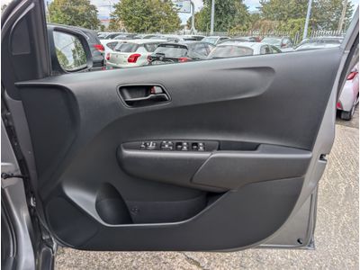 2025 Kia Picanto