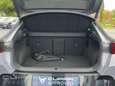 2025 Cupra Formentor