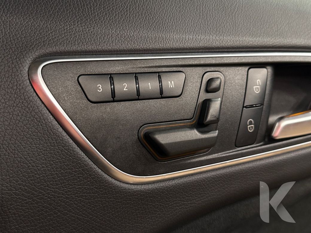 2017 Mercedes-Benz GLA Class