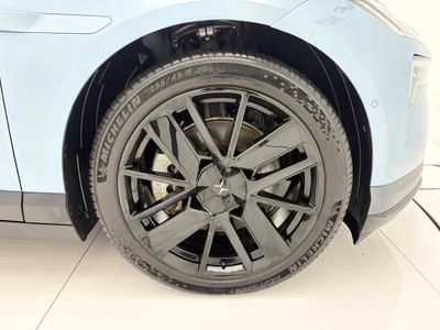 2024 Polestar 4