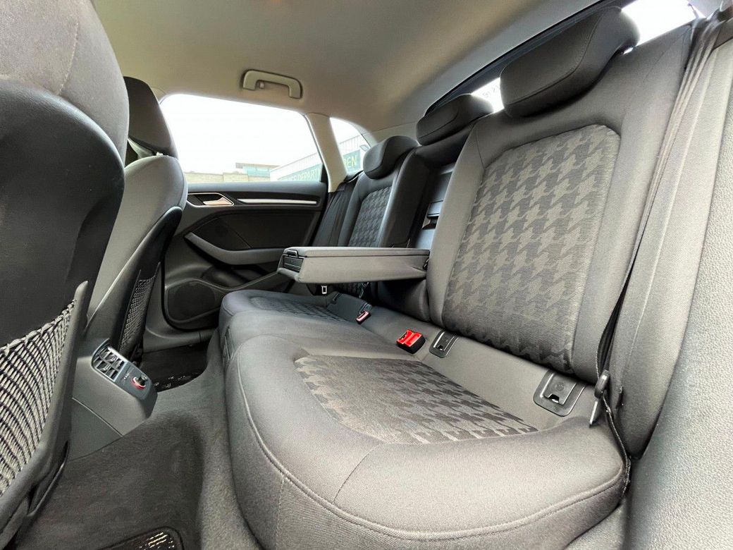 2015 Audi A3