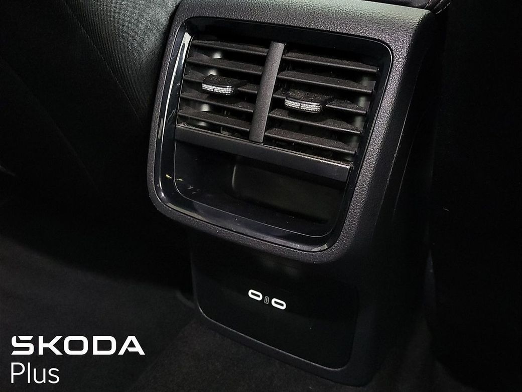 2023 Skoda Octavia